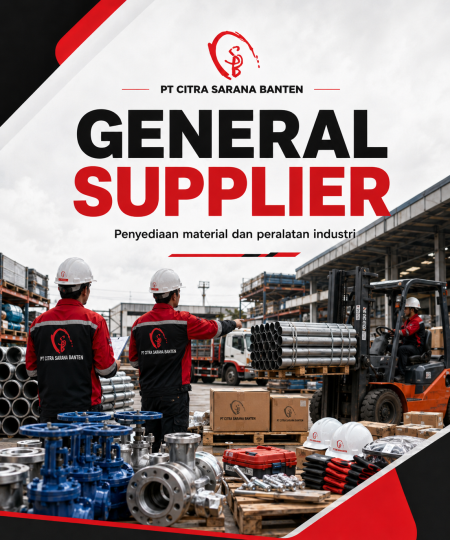 General Supplier